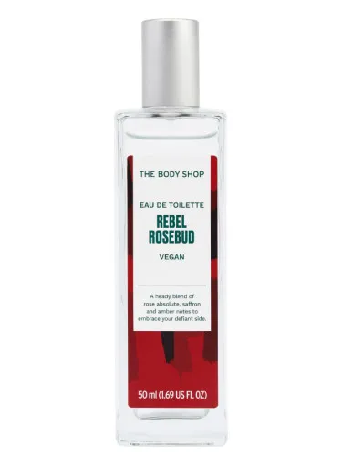 Imagen de Rebel Rosebud Eau de Toilette