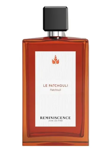 Perfume Le Patchouli de Reminiscence
