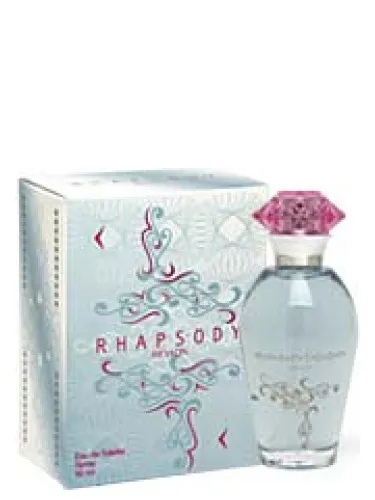 Perfume Rhapsody de Revlon