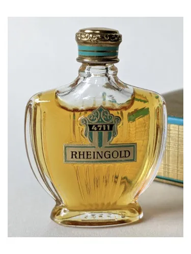 Perfume Rheingold de Muelhens