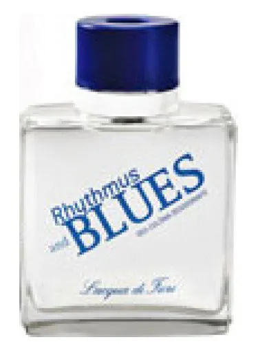 Perfume Rhythmus and Blues de L'acqua Di Fiori