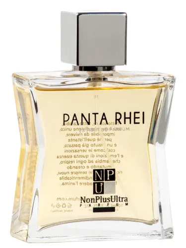 Perfume Panta Rhei de NonPlusUltra Parfum