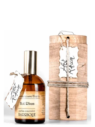 Imagen de Hot Rhum
