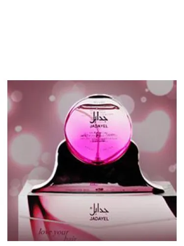 Perfume Floral-Fruity Rhythm de Abdul Samad Al Qurashi