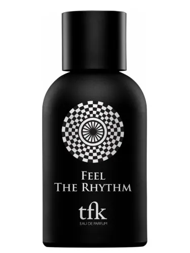 Imagen de Feel The Rhythm