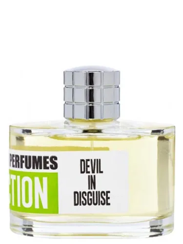 Perfume Devil In Disguise de Mark Buxton