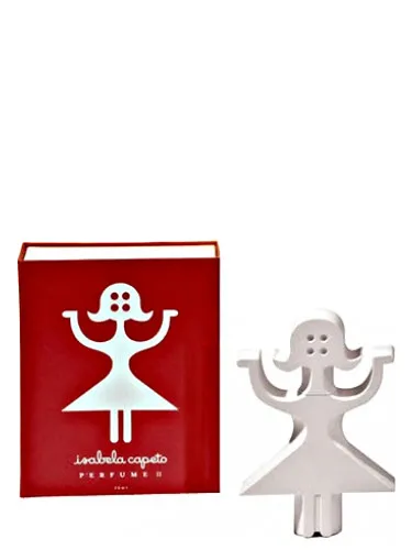 Perfume Isabela Capeto 2 de Isabela Capeto