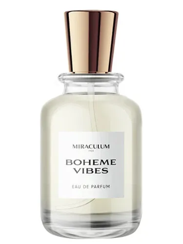 Perfume Boheme Vibes de Miraculum