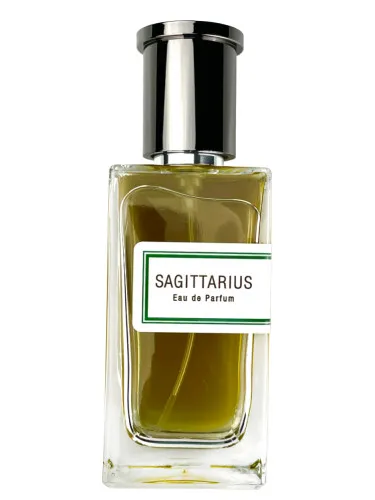 Perfume Sagittarius de Thwaites Cologne