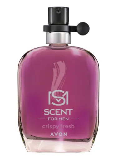 Imagen de Scent Mix Crispy Fresh For Him