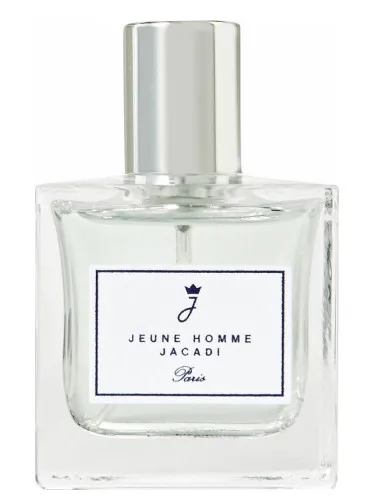 Perfume Jeune Homme de Jacadi