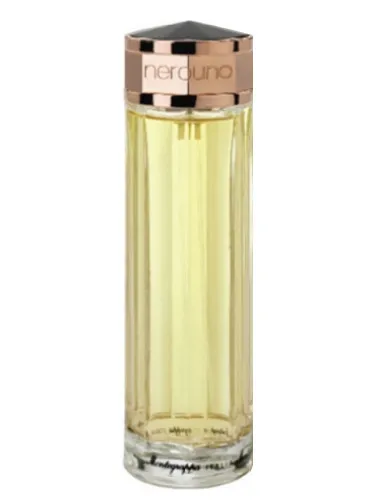Perfume NeroUno For Women de Montegrappa