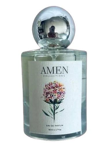 Perfume Flores de Amen Collections