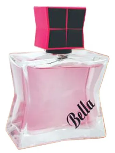 Imagen de Bella