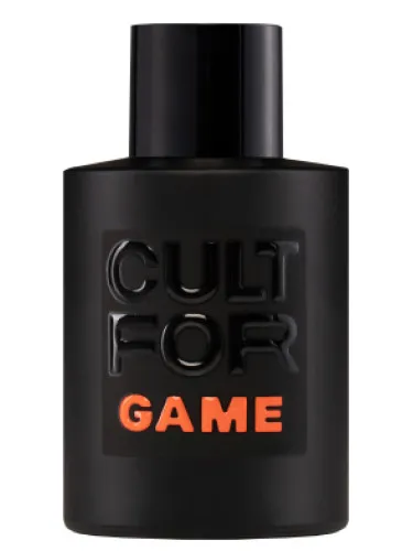 Perfume Game de Cult For