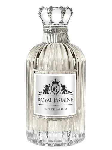 Perfume Royal Jasmine de Assala Prime