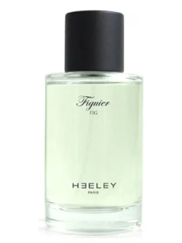 Perfume Figuier de James Heeley