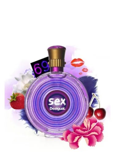 Imagen de Sex