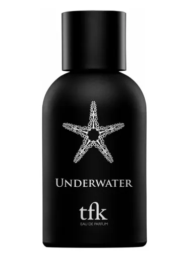Perfume Underwater de The Fragrance Kitchen