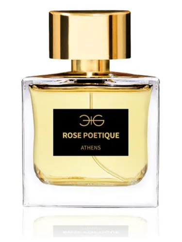 Imagen de Rose Poetique