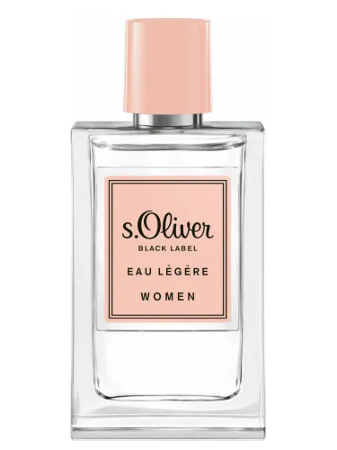 Imagen de Black Label Eau Legere Women