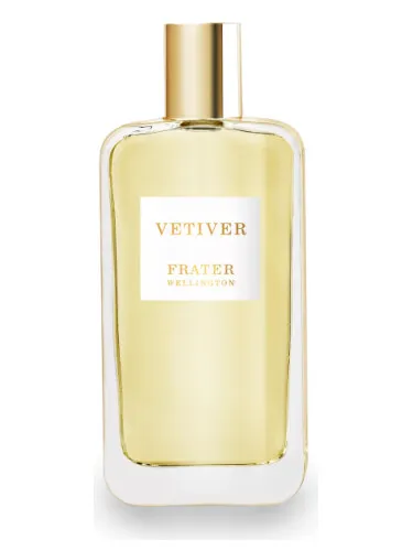 Perfume Vetiver de Frater