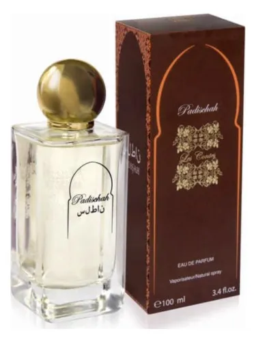 Perfume Padischah de Les Contes