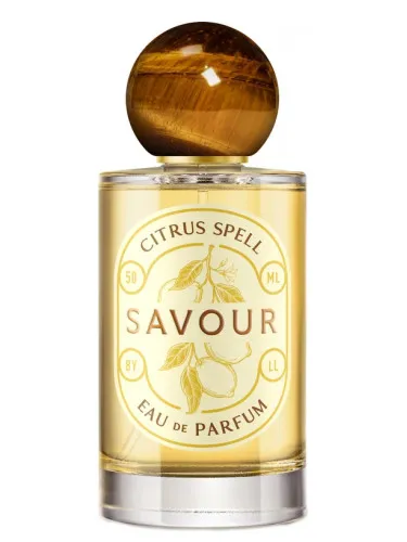 Imagen de Citrus Spell