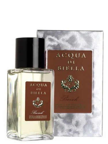 Perfume Bursch de Acqua di Biella