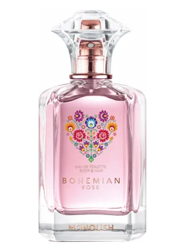 Imagen de Bohemian Rose