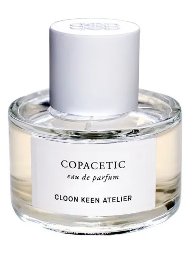 Perfume Copacetic de Cloon Keen Atelier
