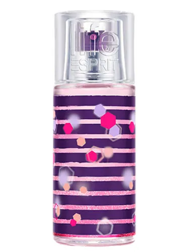 Imagen de Life by Esprit Night Lights Woman