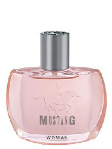 Perfume Mustang Woman de MÄURER & WIRTZ