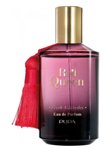 Imagen de Red Queen Fresh Aldehydes
