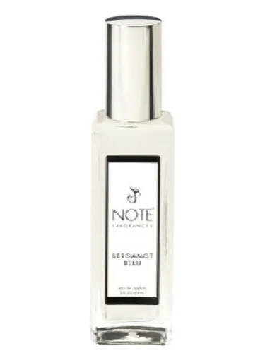 Imagen de Bergamot Bleu