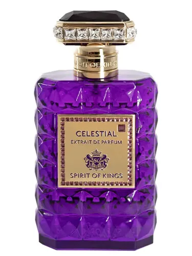 Perfume Celestial de Spirit Of Kings