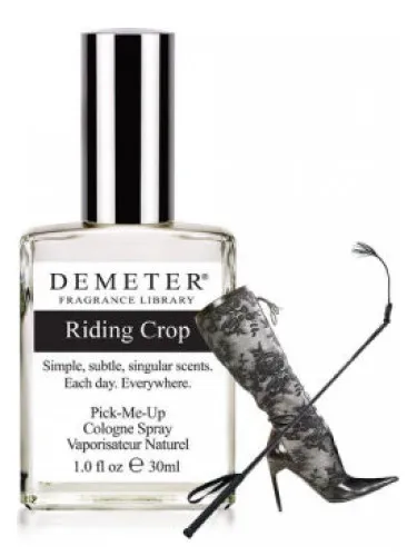 Imagen de Riding Crop