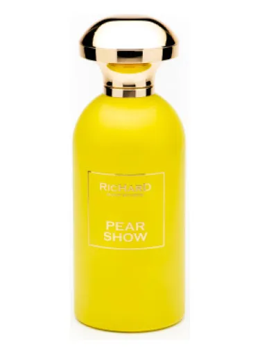 Perfume Pear Show de Richard