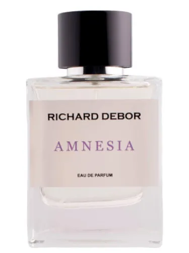 Perfume Amnesia de Richard Debor