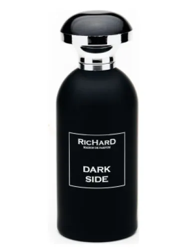 Perfume Dark Side de Richard