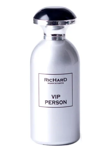 Perfume VIP Person de Richard
