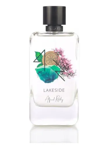 Perfume Lakeside de Alfred Ritchy
