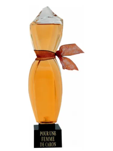 Perfume Pour Une Femme de Caron de Caron
