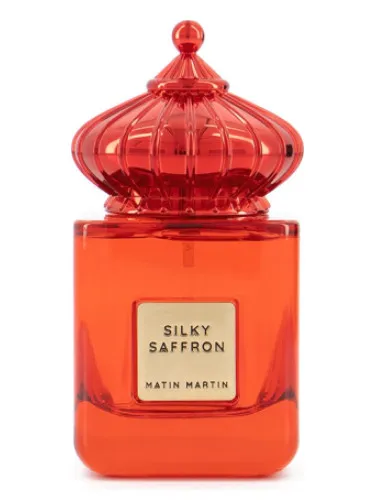 Imagen de SILKY SAFFRON EAU DE PARFUM