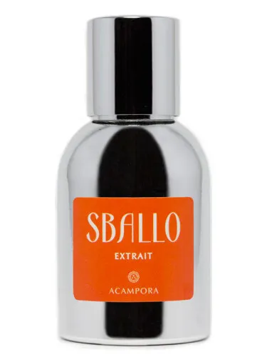 Imagen de Sballo – Extrait de Parfum
