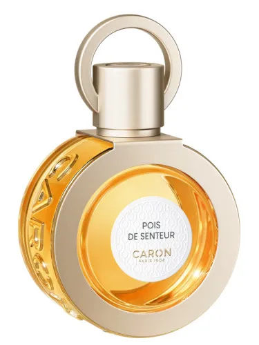 Perfume Pois de Senteur (2021) de Caron