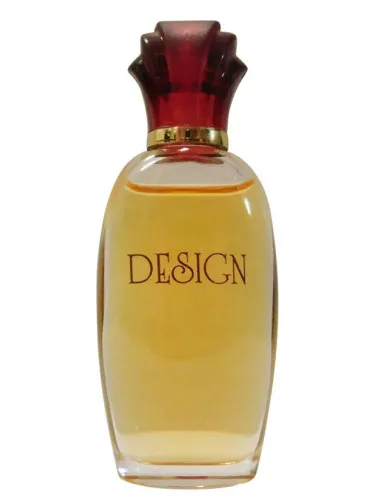 Perfume Design de Paul Sebastian