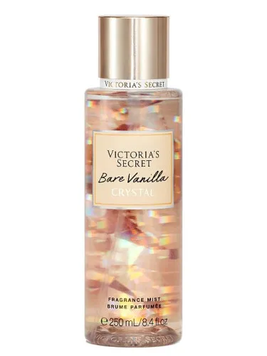 Imagen de Bare Vanilla Crystal