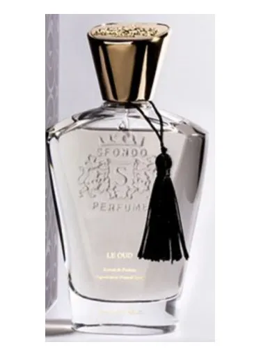 Perfume Le Oud de Sfondo Perfume