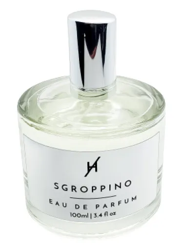 Perfume Sgroppino de Helder Machado Perfumes